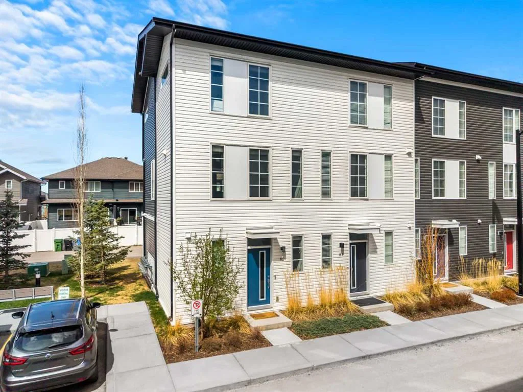 85 Walgrove Common SE, Calgary — photo 3 of 50