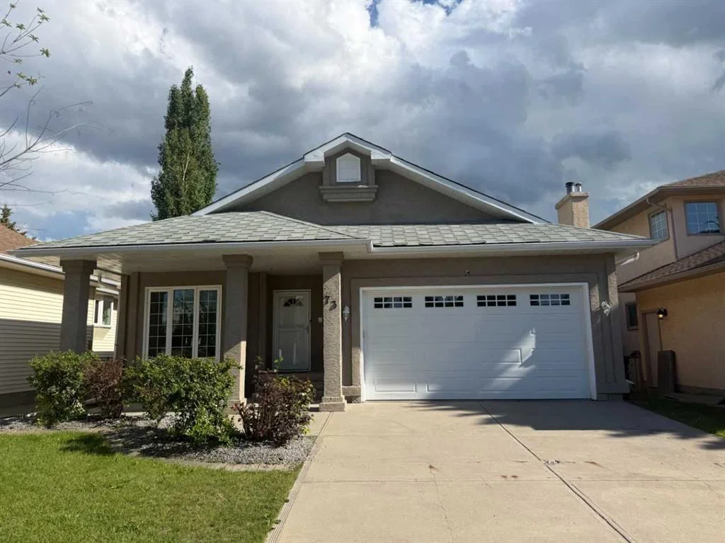 73 Scripps Landing NW, Calgary — main listing photo