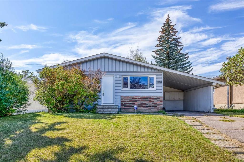 10619 Elbow Drive SW, Calgary — main listing photo