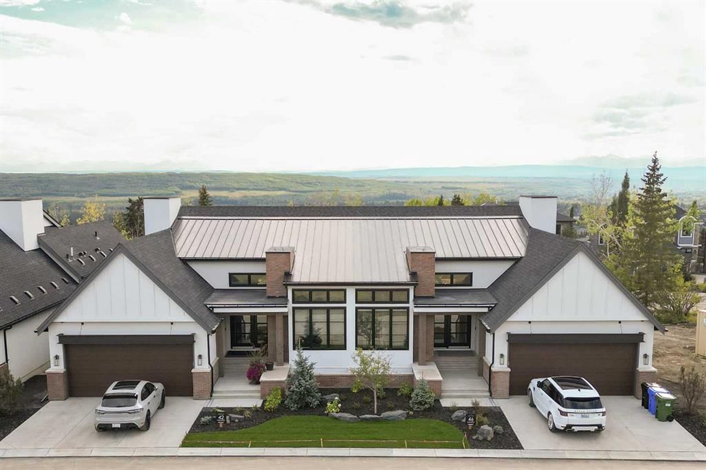 46, 70 Elmont Drive SW, Calgary — main listing photo