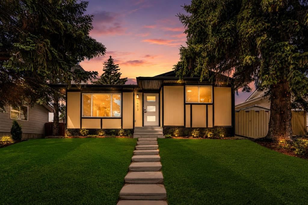 1903 62 Street NE, Calgary — main listing photo