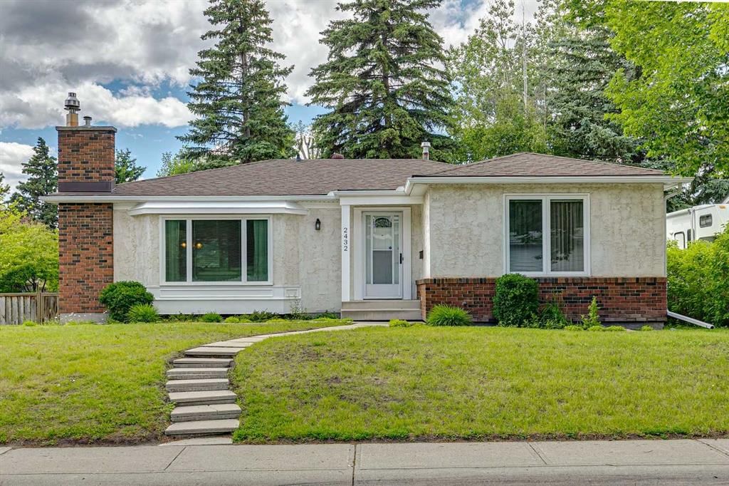 2432 Paliswood Road SW, Calgary — main listing photo