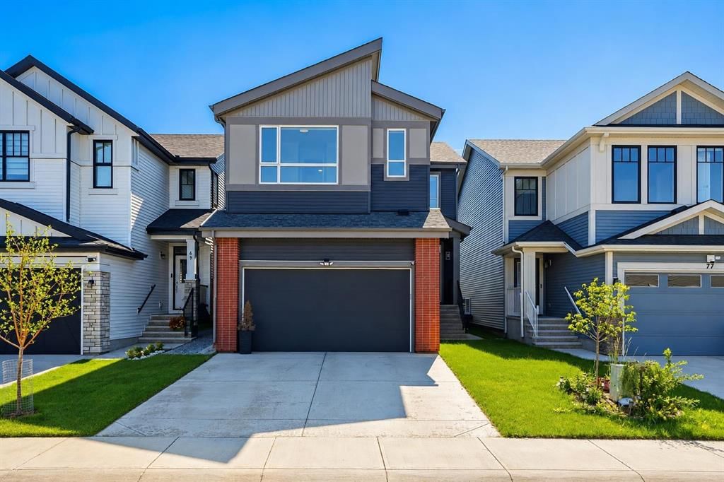 73 Mallard Grove SE, Calgary — main listing photo