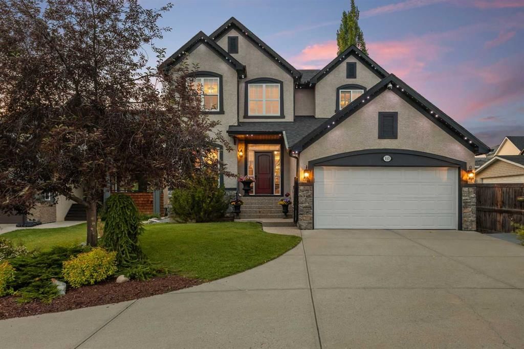 113 Tusslewood Bay NW, Calgary — main listing photo