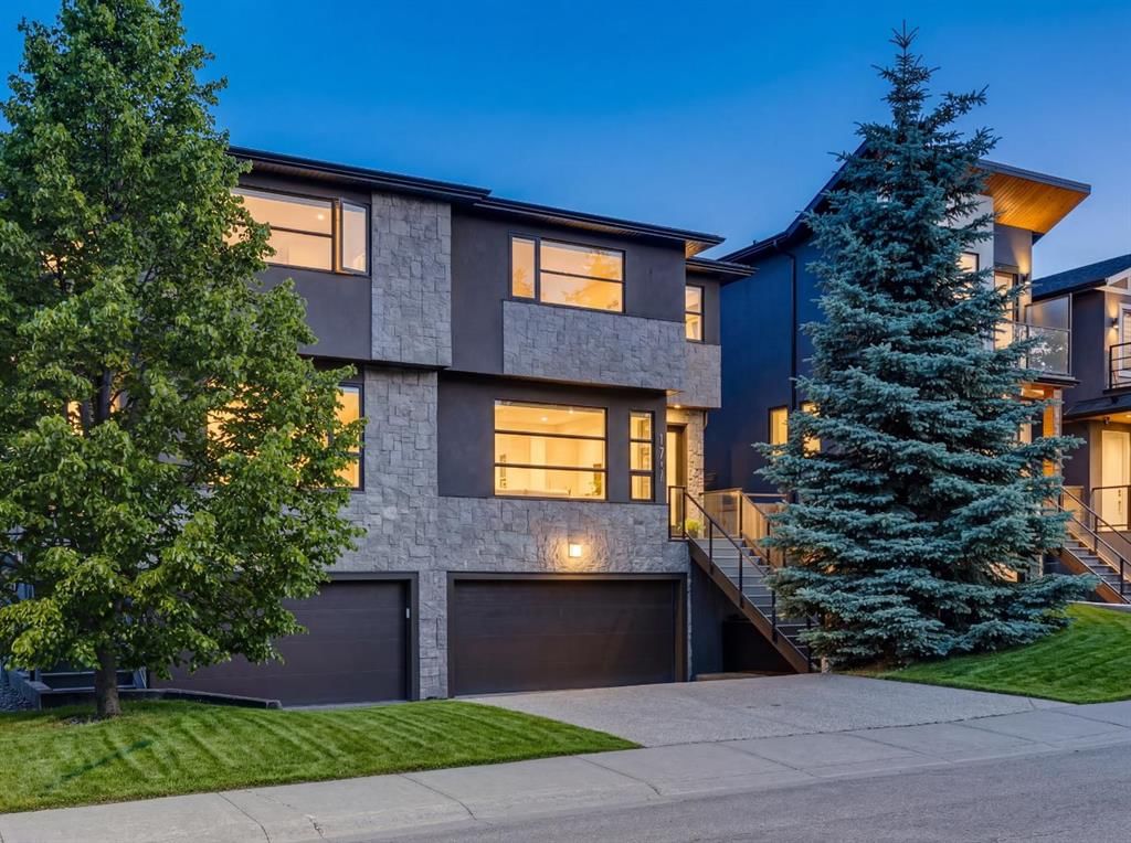 1711 27 Street SW, Calgary — main listing photo