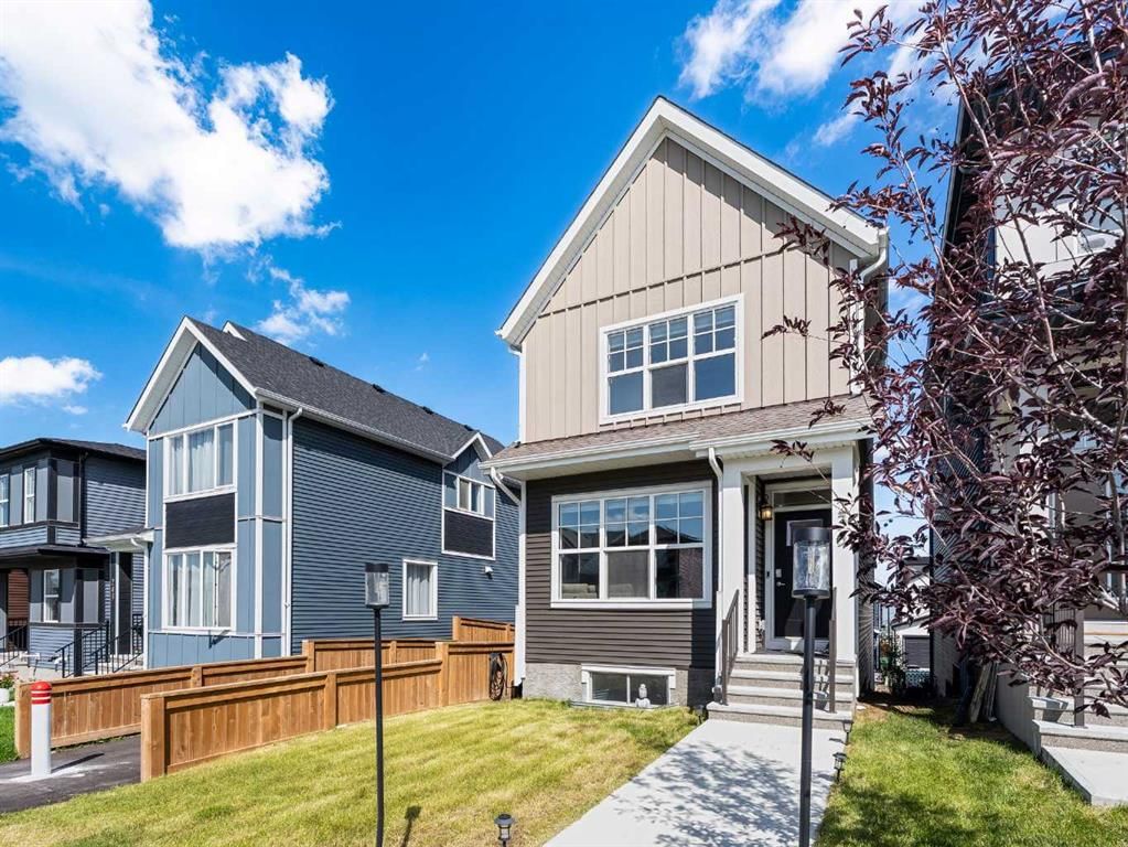 235 Aquila Way NW, Calgary — recently sold home