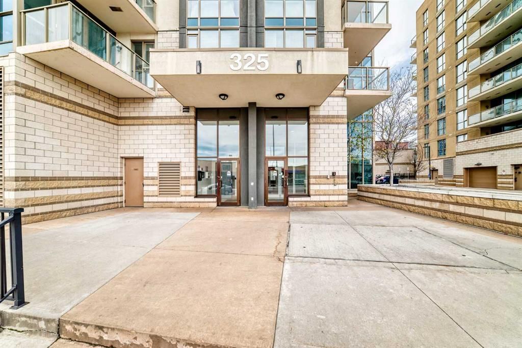 206, 325 3 Street SE, Calgary — photo 4 of 39