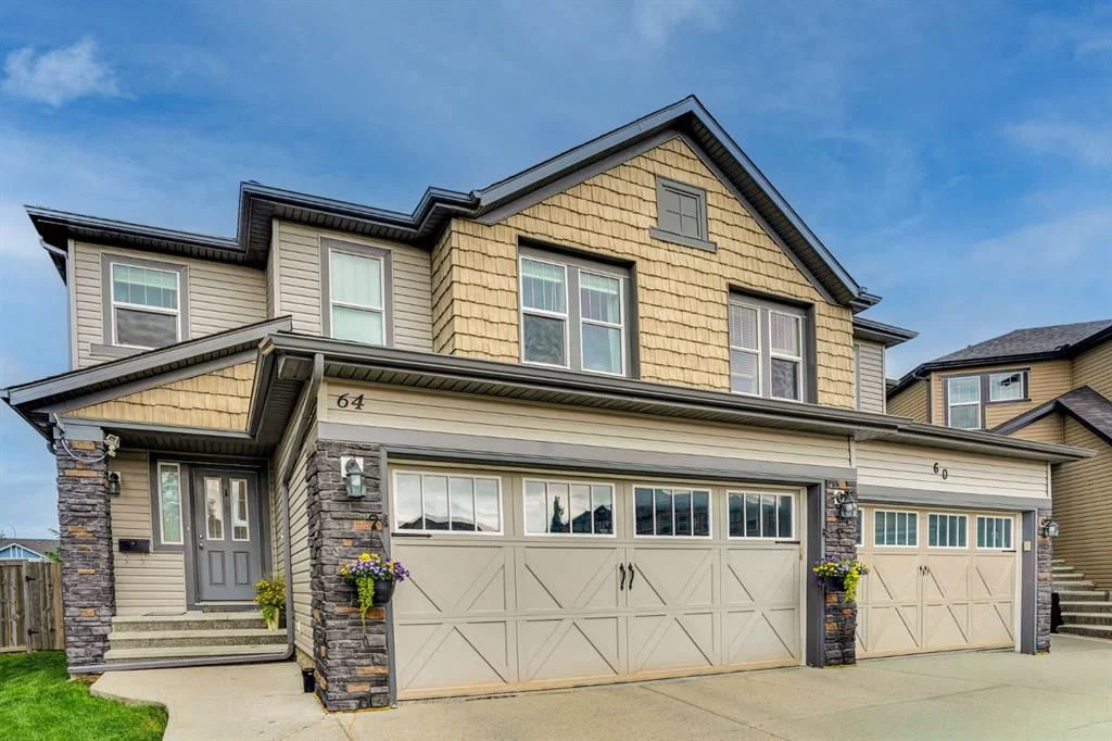 64 Sage Hill Point NW, Calgary — main listing photo