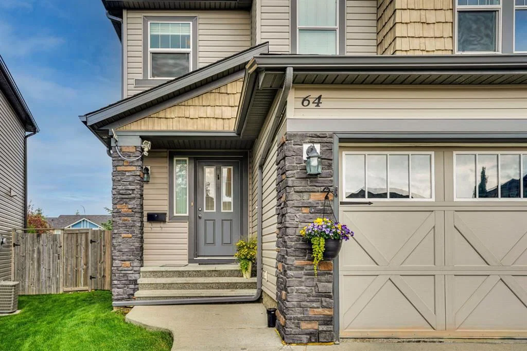64 Sage Hill Point NW, Calgary — photo 2 of 41