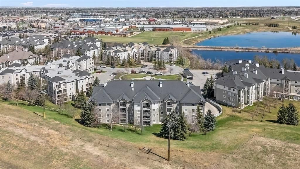 5301, 5500 Somervale Court SW, Calgary — photo 2 of 30