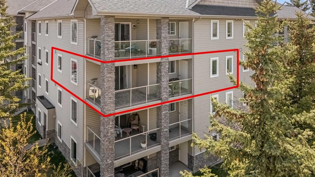5301, 5500 Somervale Court SW, Calgary — photo 3 of 30