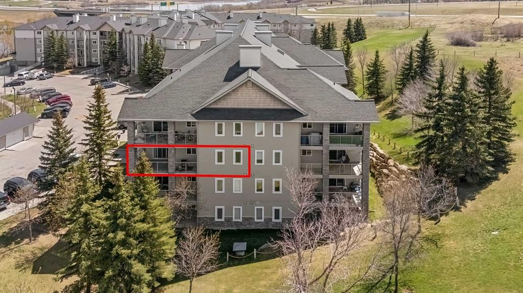 5301, 5500 Somervale Court SW, Calgary — photo 4 of 30