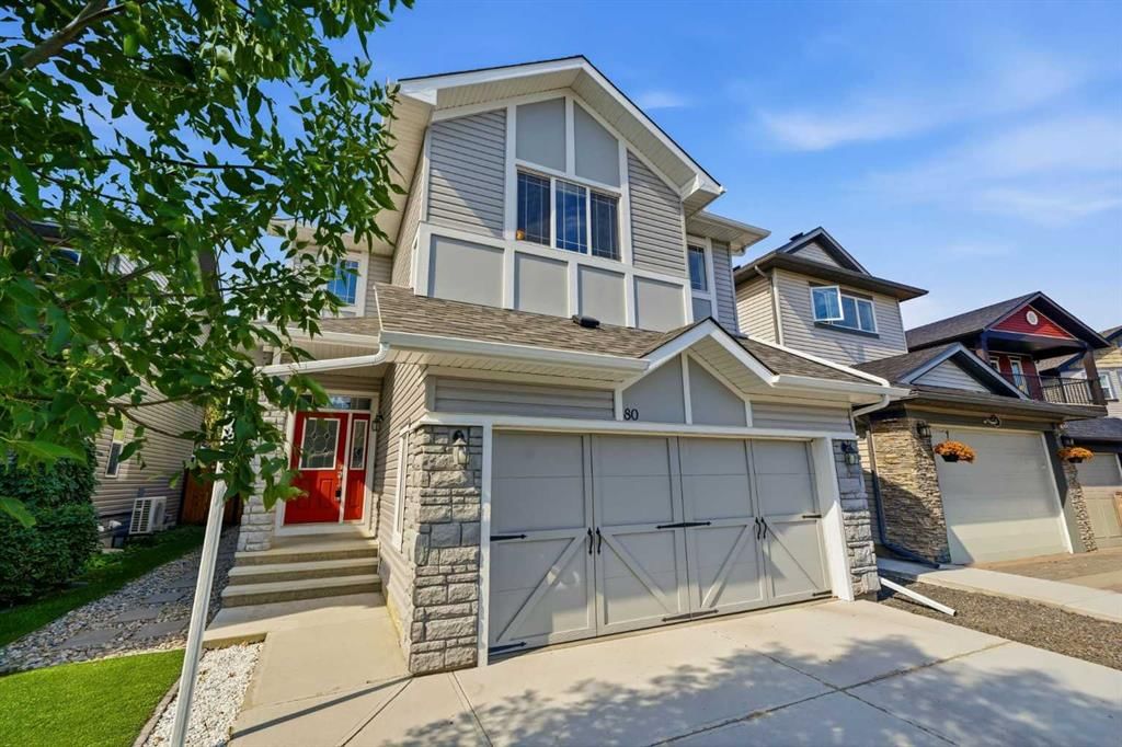 80 Sherwood Crescent NW, Calgary — photo 2 of 46