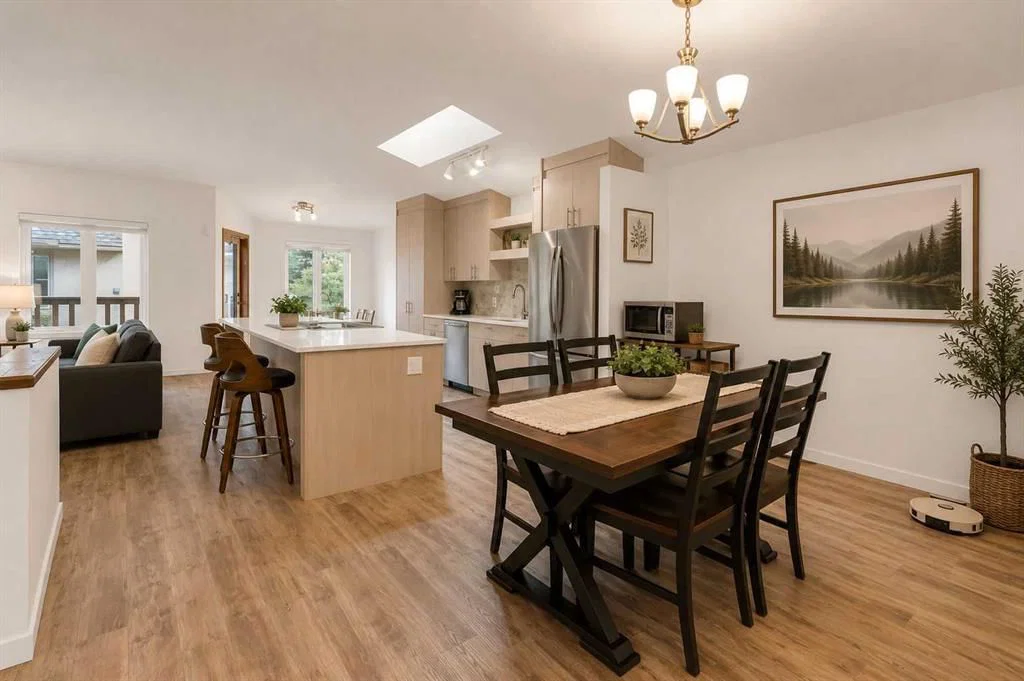 119 Edgepark Villas NW, Calgary — main listing photo