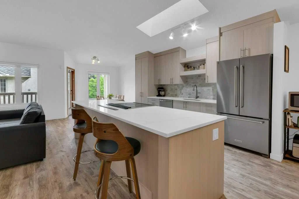 119 Edgepark Villas NW, Calgary — photo 4 of 46