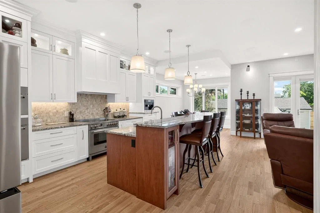 1640 16 Street SE, Calgary — photo 3 of 50