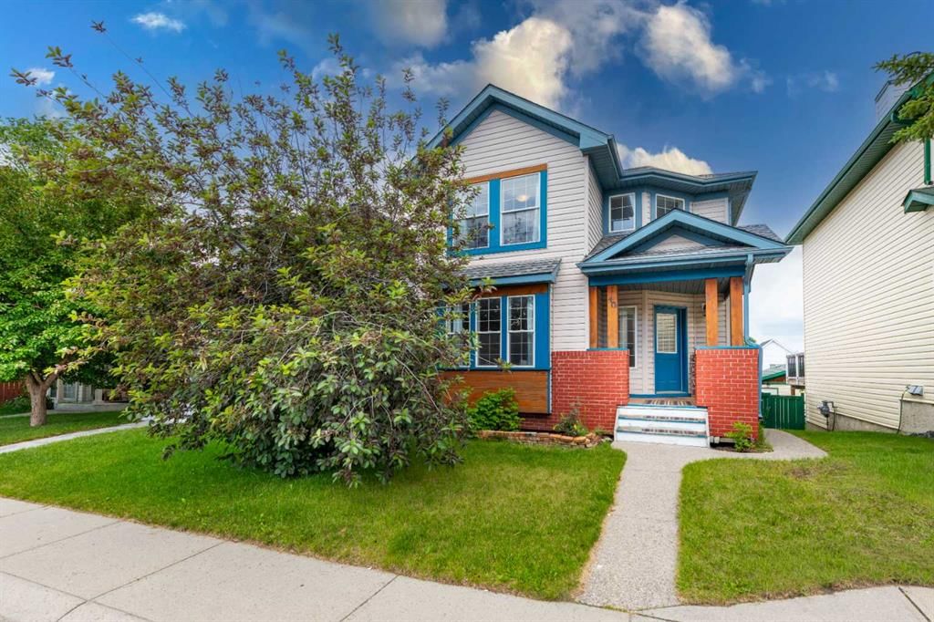 40 hidden Point NW, Calgary — main listing photo