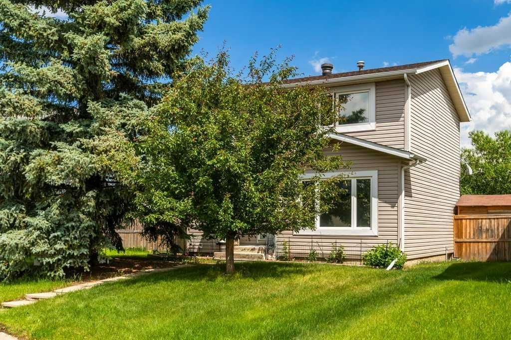 88 Faldale Close NE, Calgary — main listing photo