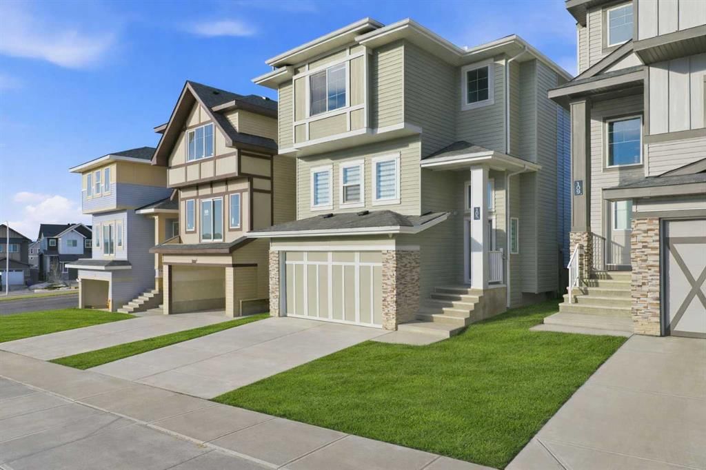 105 Heritage Boulevard, Cochrane — photo 2 of 45