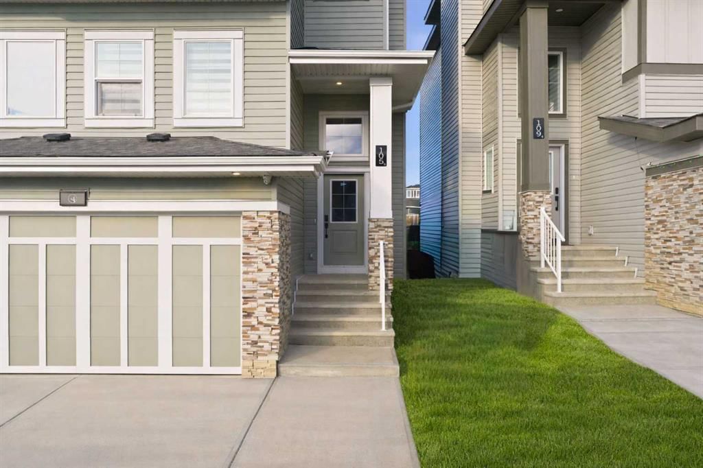 105 Heritage Boulevard, Cochrane — photo 4 of 45
