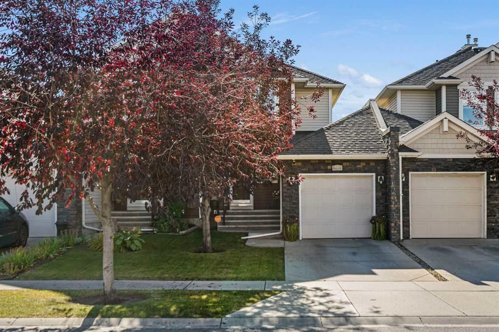 510 Cranston Drive SE, Calgary — photo 2 of 38