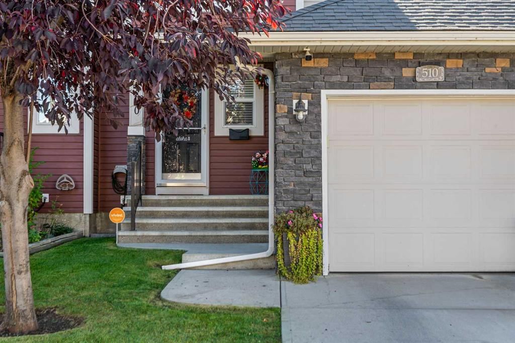 510 Cranston Drive SE, Calgary — photo 3 of 38