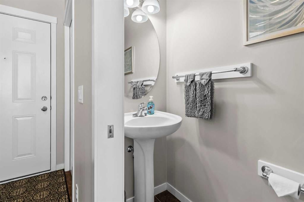 510 Cranston Drive SE, Calgary — photo 5 of 38