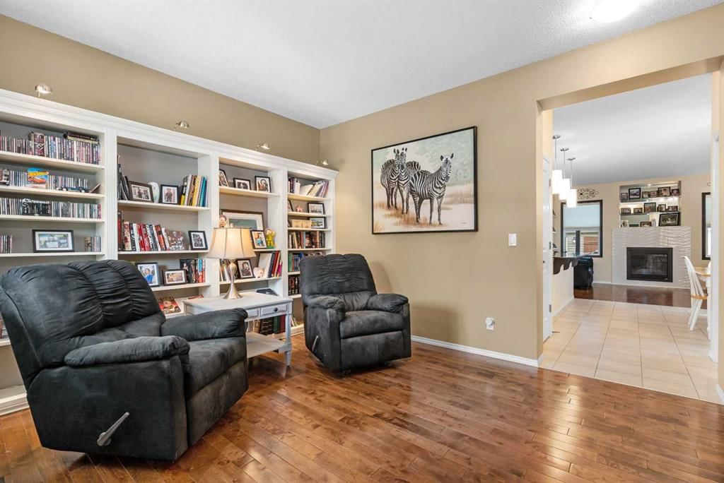 80 Legacy Crescent SE, Calgary — photo 5 of 39