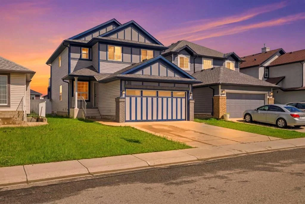 38 Saddleland Crescent NE, Calgary — main listing photo