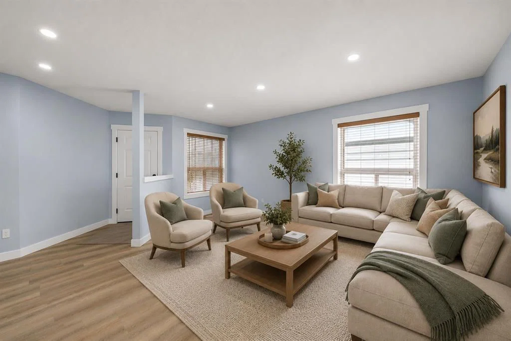 38 Saddleland Crescent NE, Calgary — photo 3 of 48
