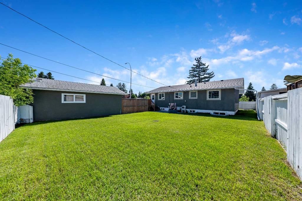629 Agate Crescent SE, Calgary — main listing photo