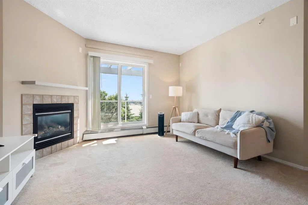 409, 290 Shawville Way SE, Calgary — photo 4 of 22
