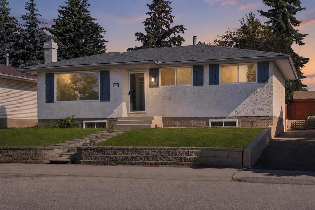 1816 Lynnover Road SE, Calgary — main listing photo