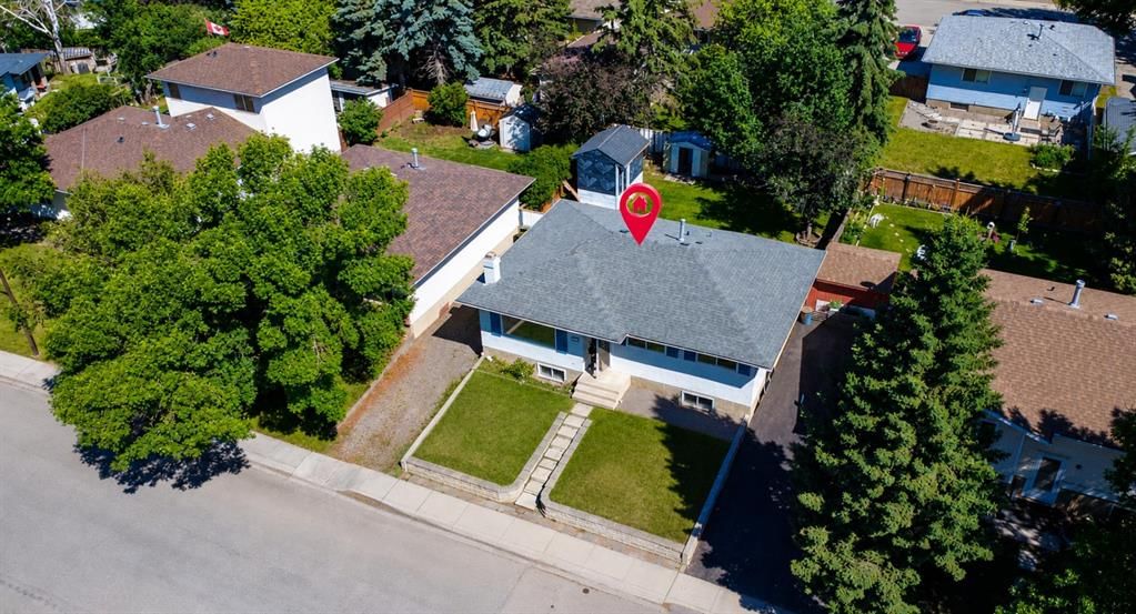 1816 Lynnover Road SE, Calgary — photo 2 of 41