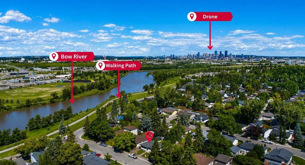 1816 Lynnover Road SE, Calgary — photo 4 of 41