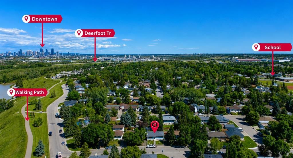 1816 Lynnover Road SE, Calgary — photo 5 of 41