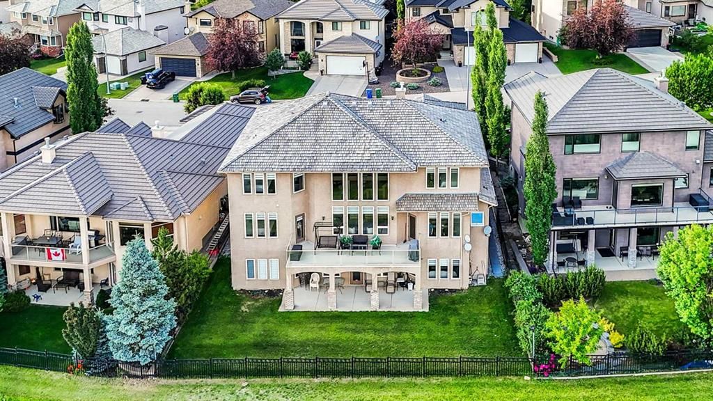 99 Arbour Vista Road NW, Calgary — photo 3 of 50