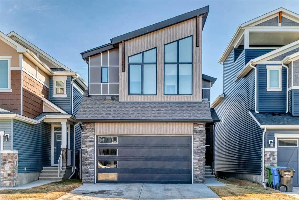 138 Silver Spruce Grove SW, Calgary — photo 2 of 50