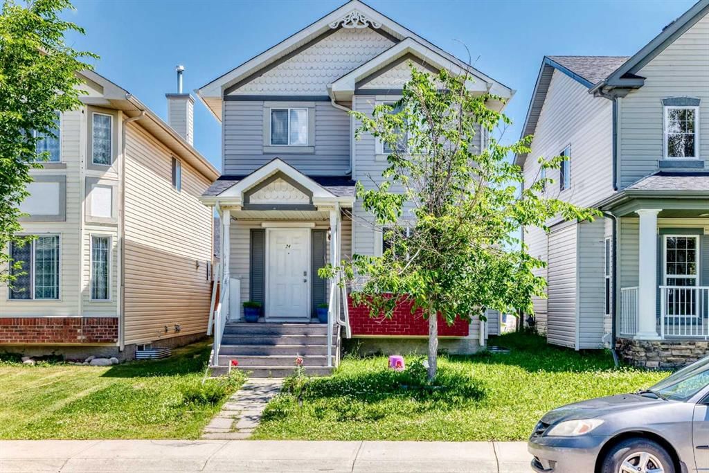 24 Taralake Road NE, Calgary — main listing photo