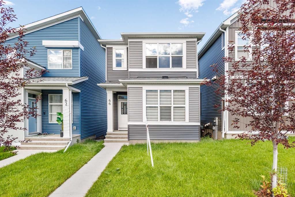 66 Aquila Way NW, Calgary — photo 3 of 37