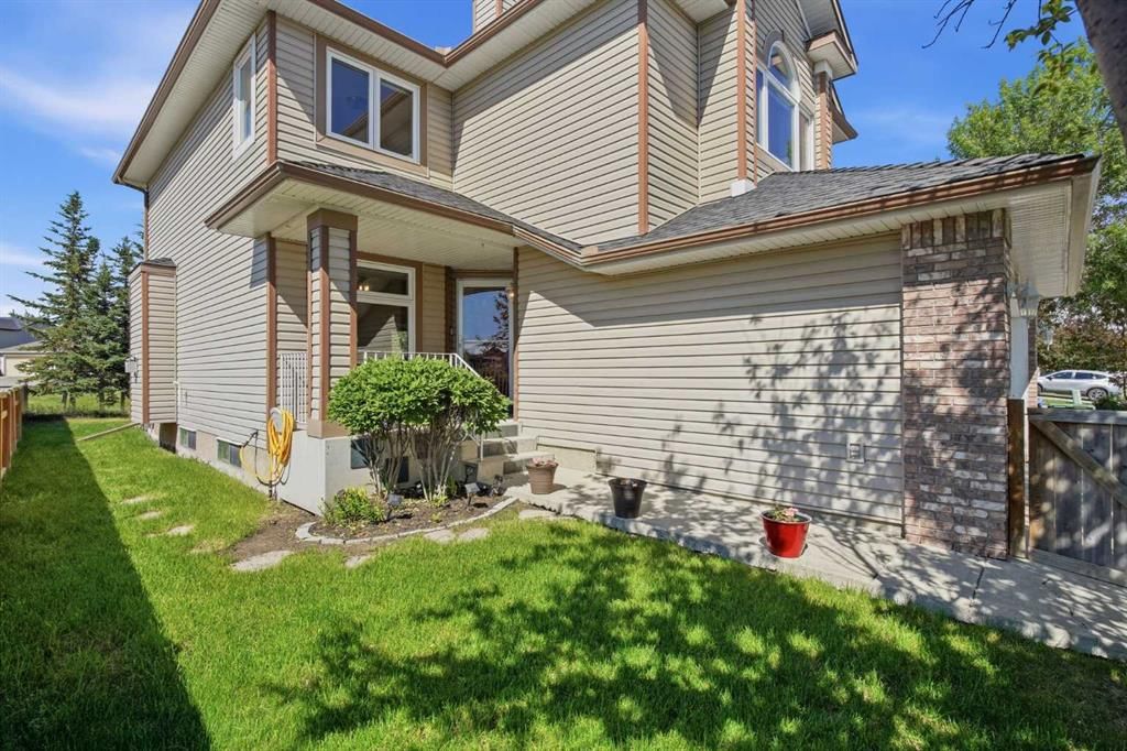 79 Citadel Crest Heath NW, Calgary — photo 3 of 48