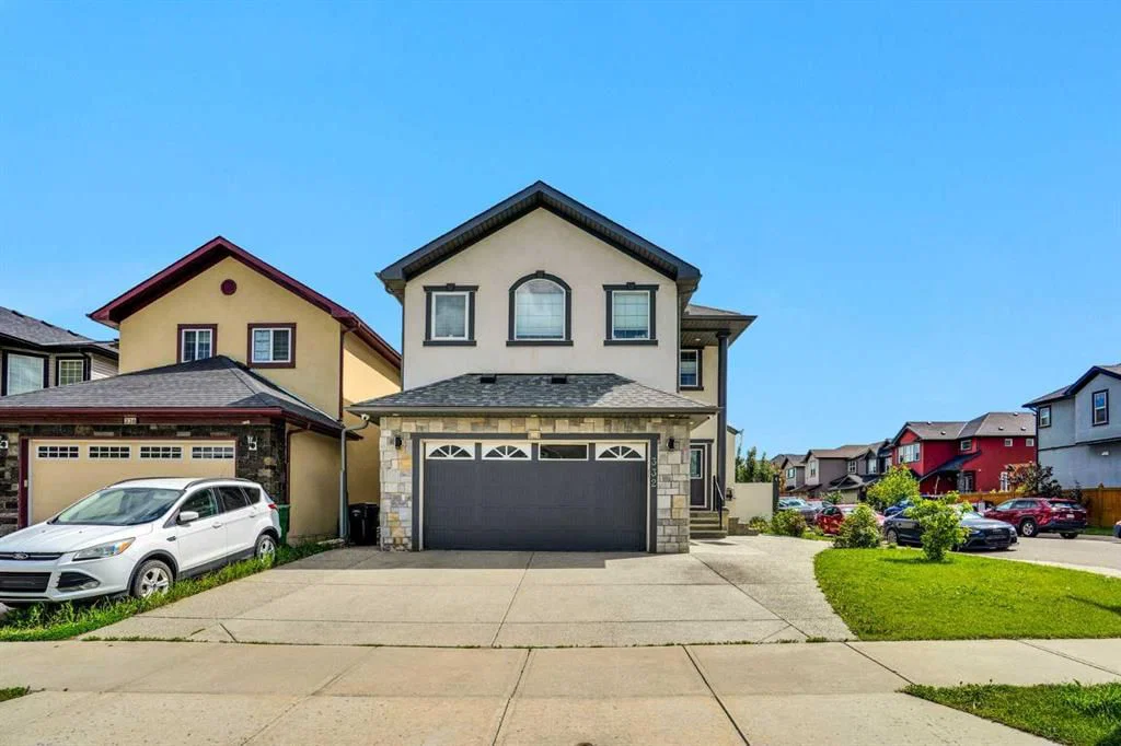 332 Saddlemont Boulevard NE, Calgary — photo 2 of 43