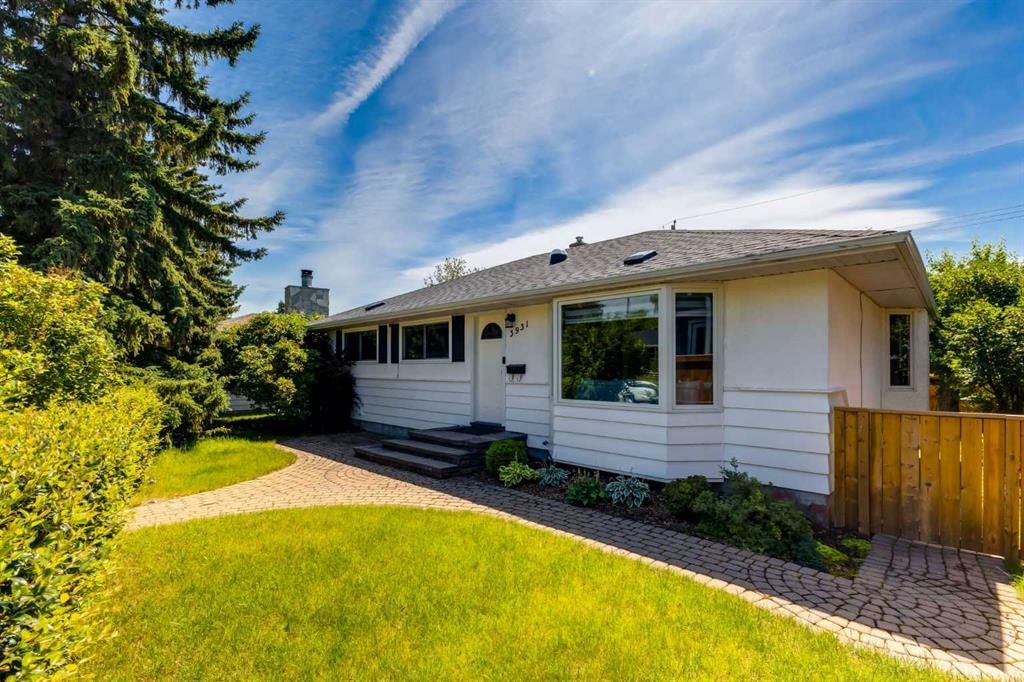 3931 23 Avenue SW, Calgary — photo 2 of 50