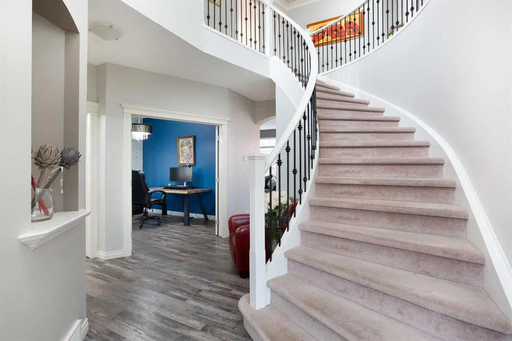 90 Discovery Ridge Road SW, Calgary — recently sold home