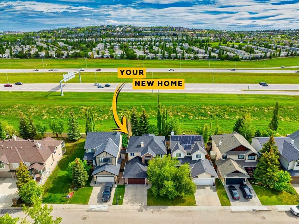 90 Discovery Ridge Road SW, Calgary — photo 2 of 47