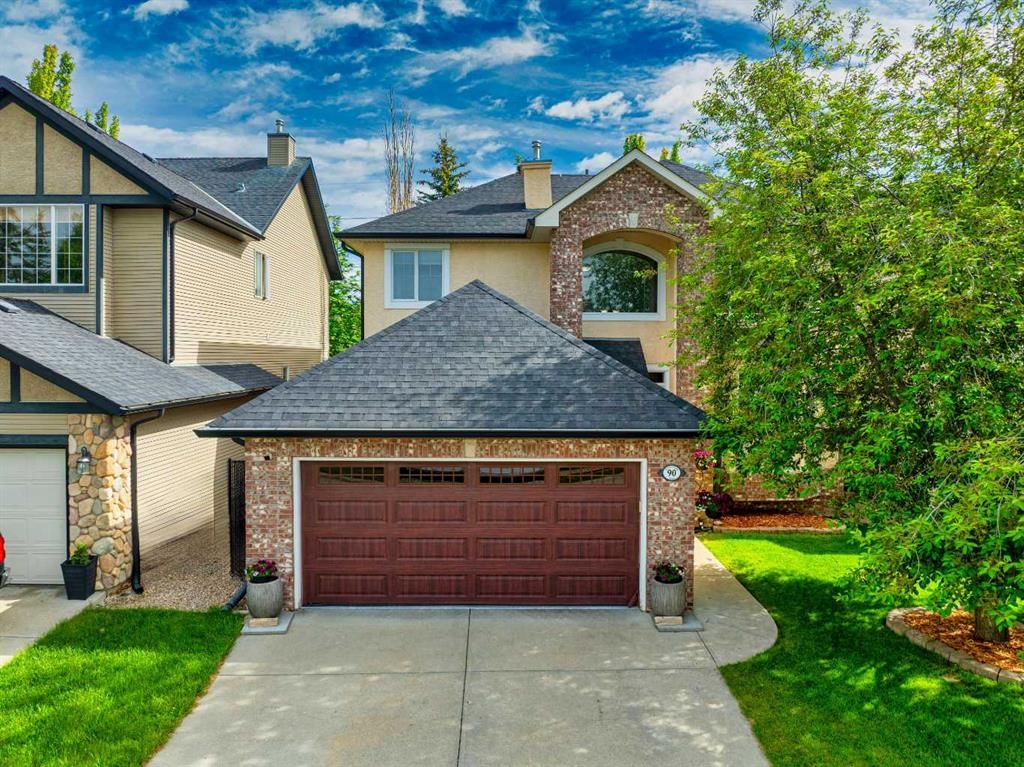 90 Discovery Ridge Road SW, Calgary — photo 3 of 47
