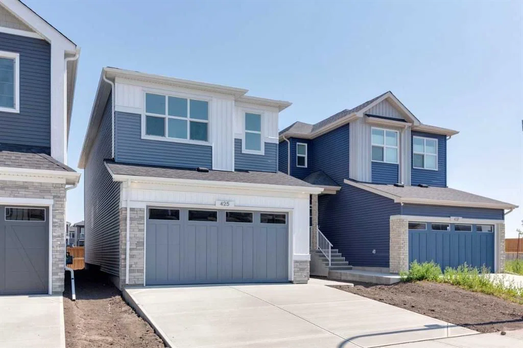 425 Lewiston Landing NE, Calgary — photo 2 of 43