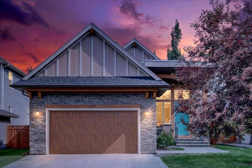295 Tremblant Way SW, Calgary — main listing photo