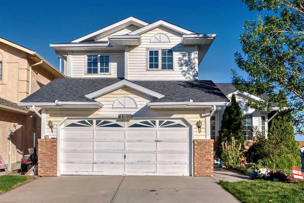 183 Christie Park Hill SW, Calgary — main listing photo