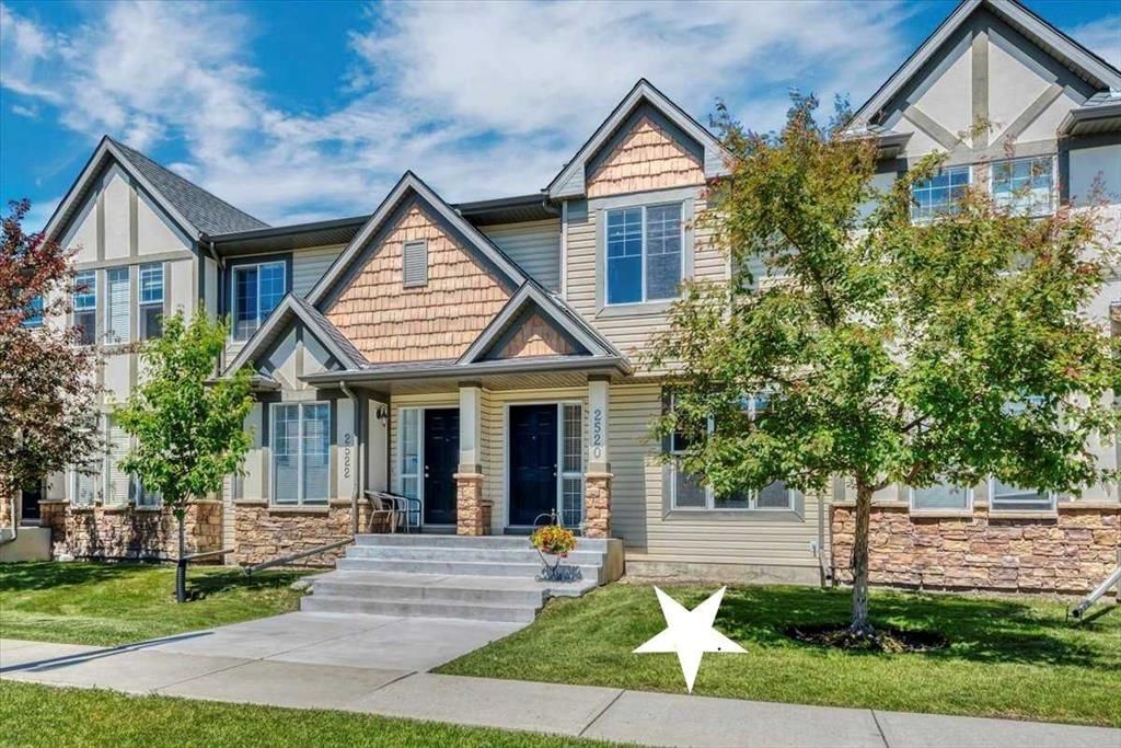 2520 Eversyde Avenue SW, Calgary — main listing photo